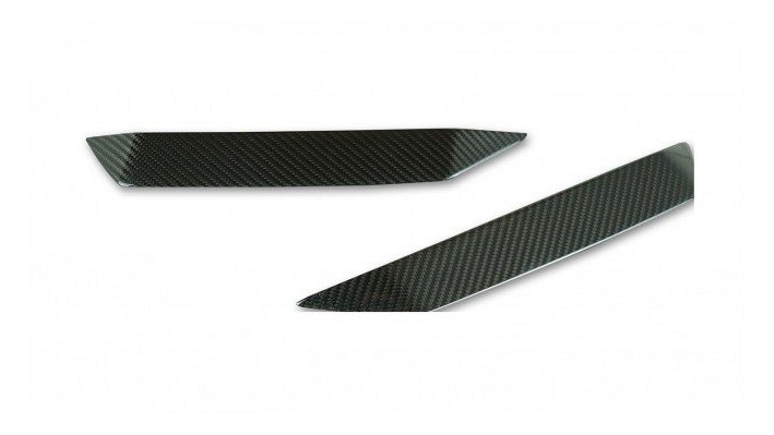 Photo of Novitec REAR FLAPS for the Lamborghini Aventador SVJ LP770-4 - Image 1